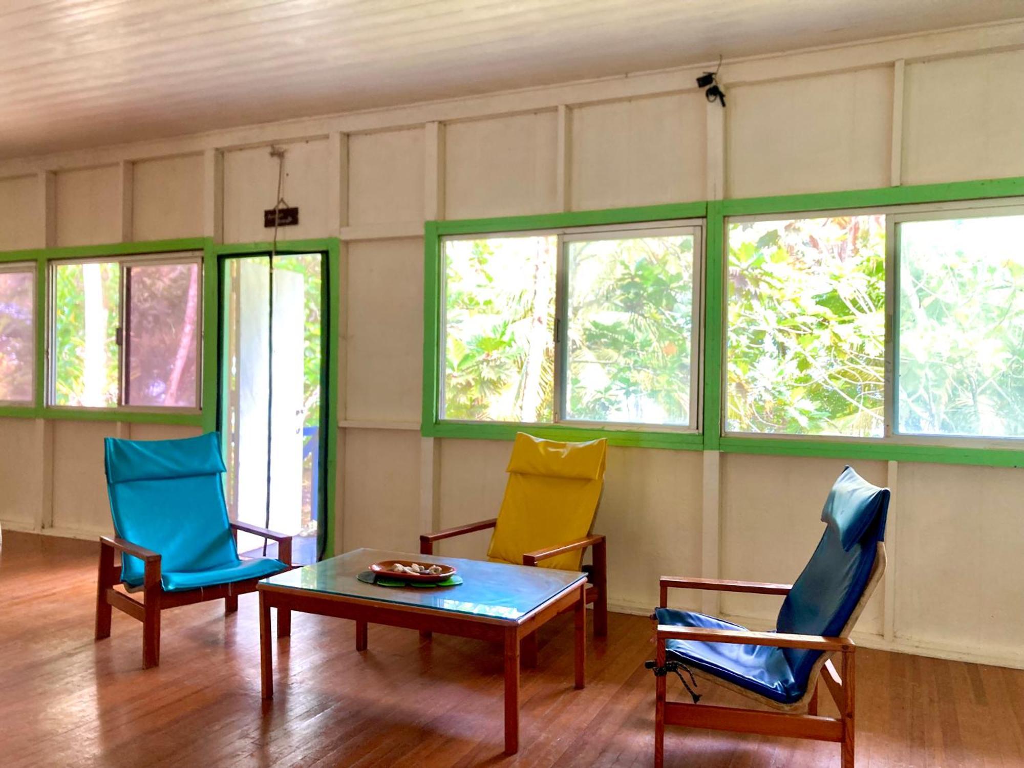Drago Beach House - Private Beach Boca del Drago Buitenkant foto