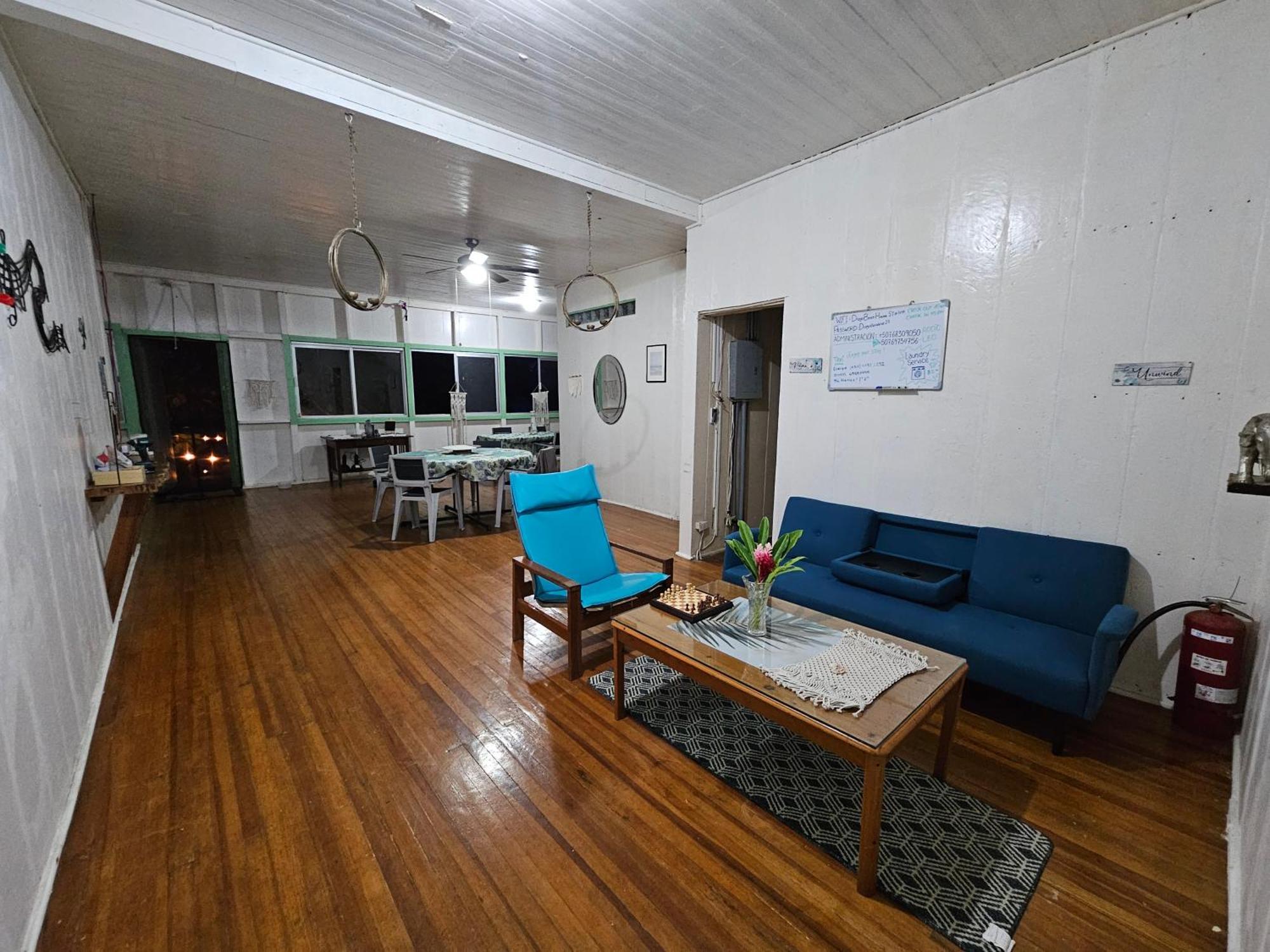 Drago Beach House - Private Beach Boca del Drago Buitenkant foto